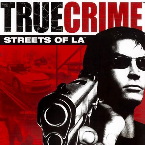 True crime street of la