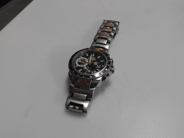 Montre homme stainless