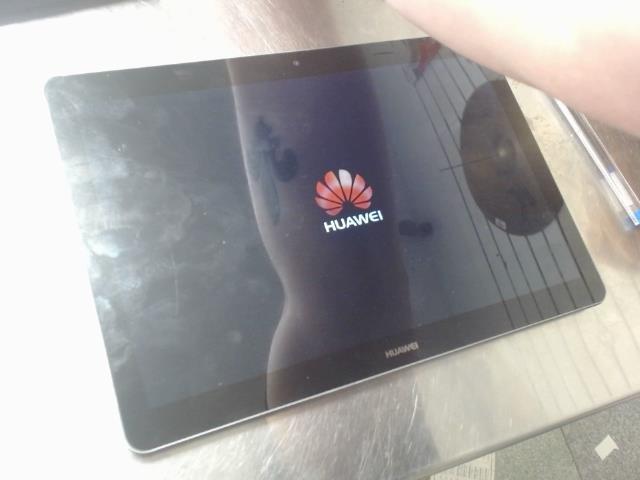 Huawei mediapad 10in