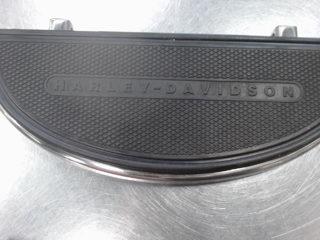 Repose pied 1 piece harley flh/x