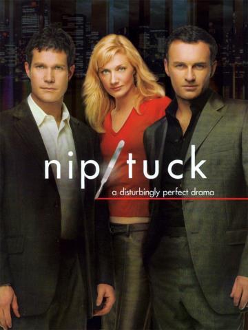 Nip tuck saison 3