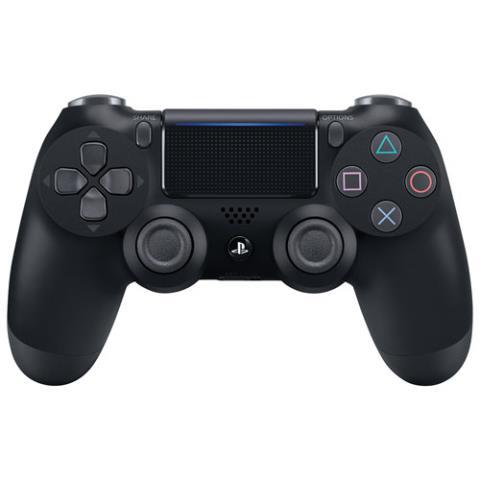 Manette noire ps4