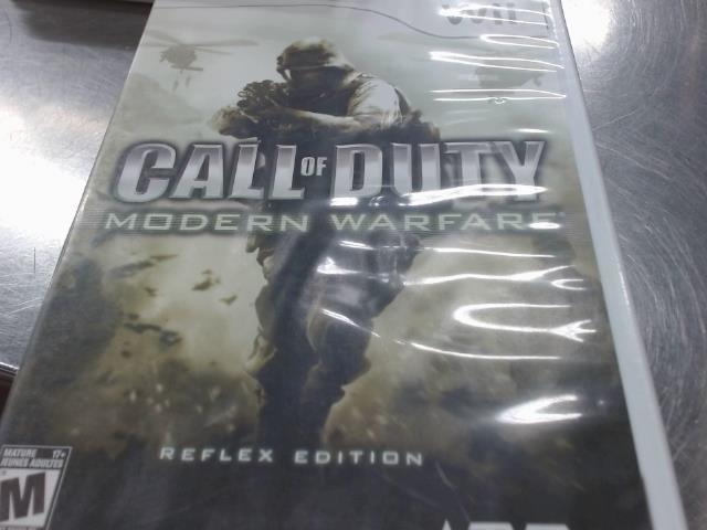 Call of duty