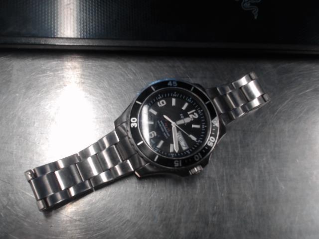 Montre fossil stainless