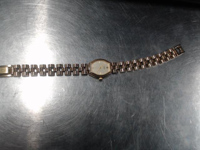 Citizen quartz watch