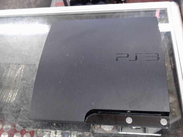 Playstation 3 no batt/chrg