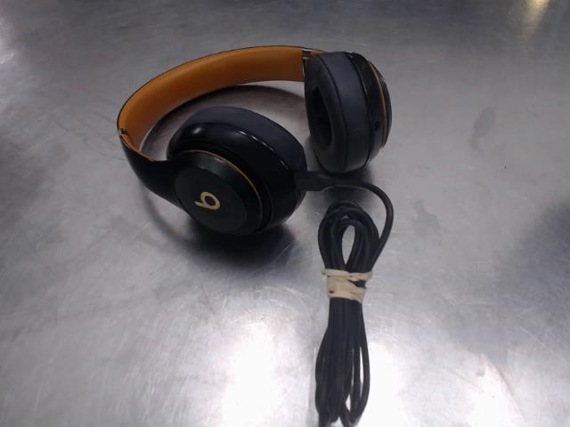 Beats studio 3 noir et brun