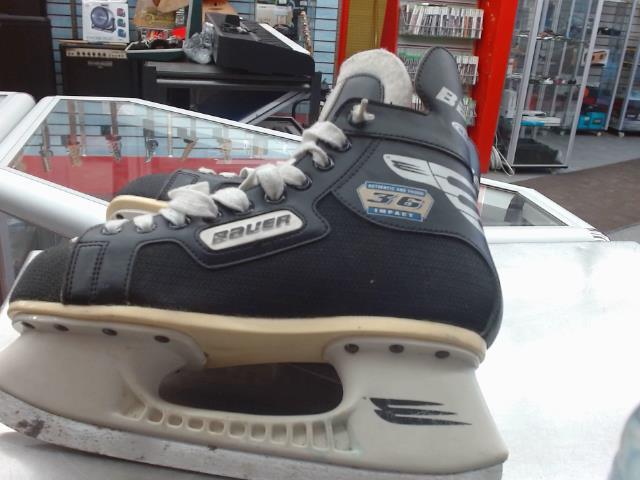 Patin a glace