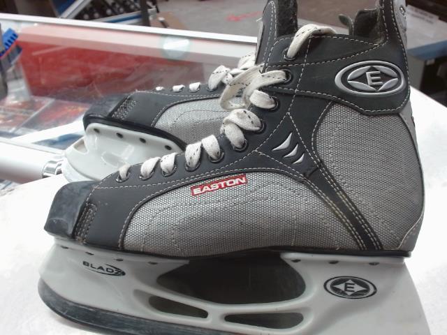 Patin a glace size 8
