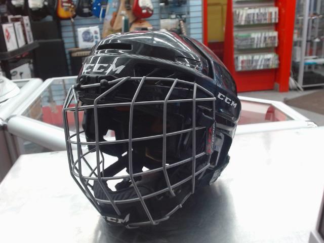 Casque hockey