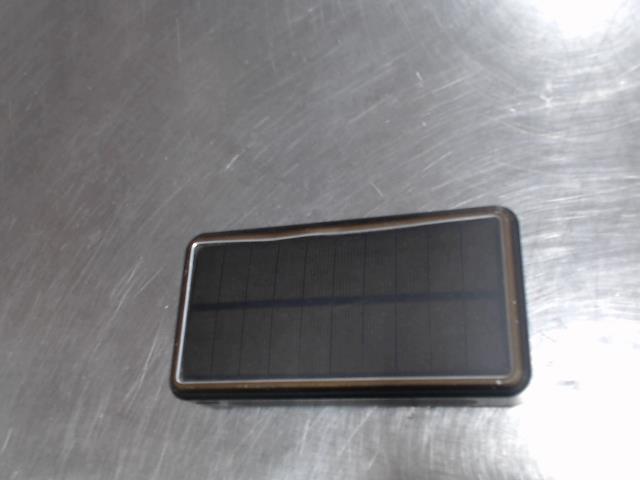Chargeur cellulaire portatif