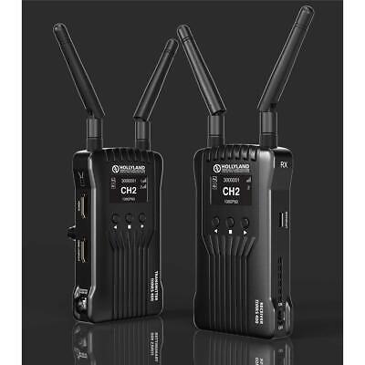 Systeme de transmission hdmi dans boite