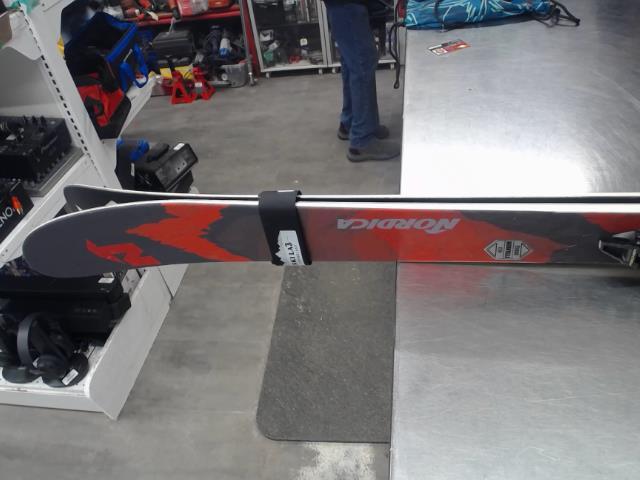 Ski de touring
