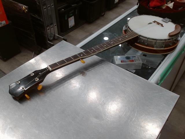 Banjo vintage