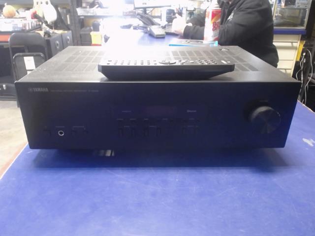 Ampli stereo + manette bluetooth