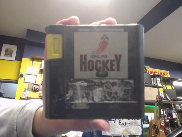 Nhl pa hockey 93