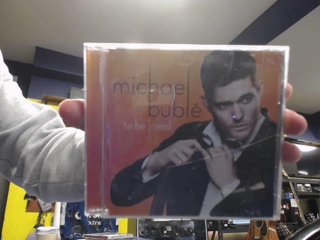 Michael buble