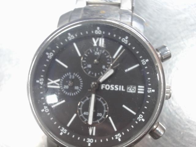 Montre homme fossil