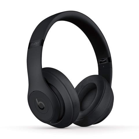 Casque beats studio 3 noir