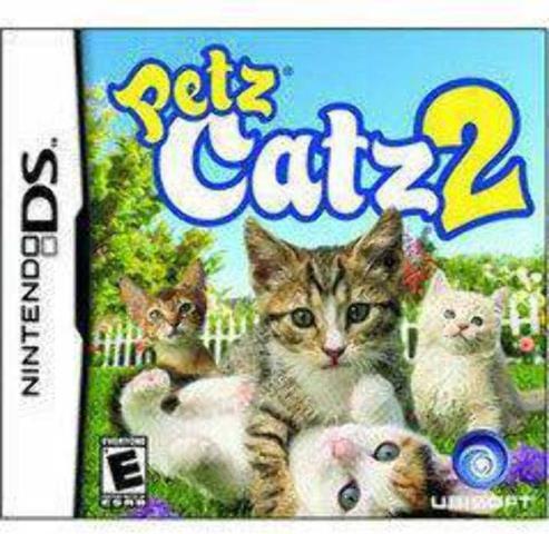 Petz catz 2