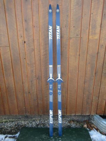 Ski