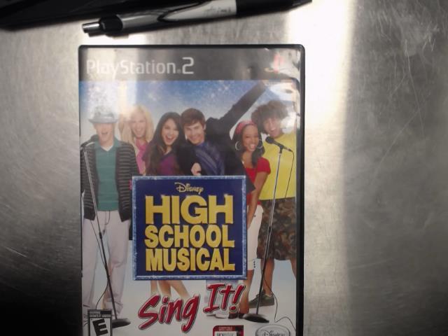 High school musical