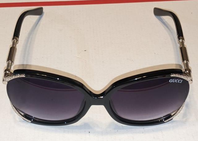 Lunette gucci deja amener