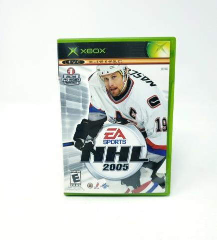 Nhl 2005