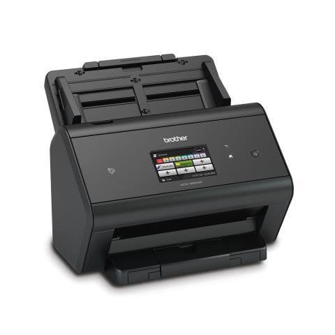 Wireless scanner ads3600w neuf