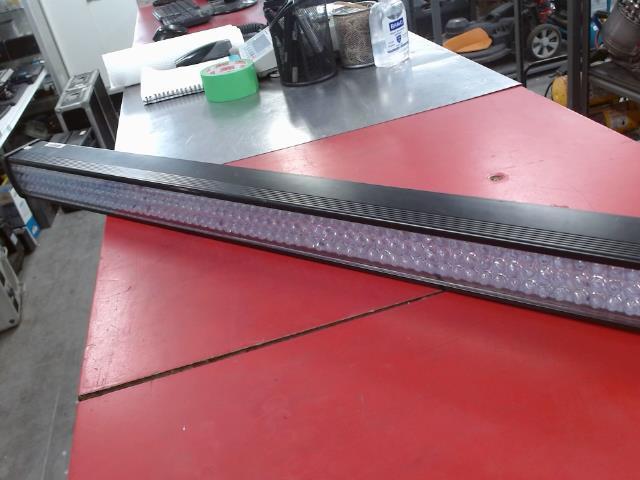 Lumiere led stage light bar pas d'acc