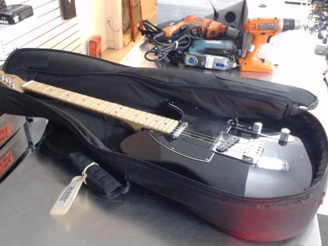 Guitare electrique(2022)mexicaine