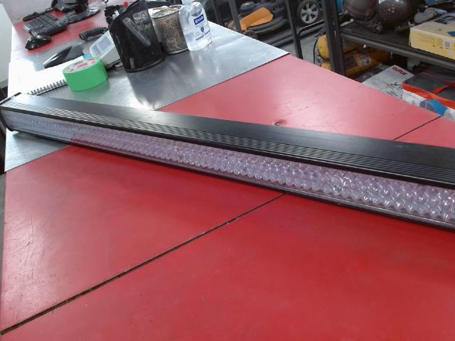 Lumiere led stage light bar pas d'acc