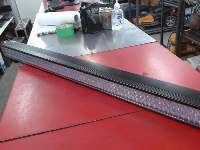 Lumiere led stage light bar pas d'acc