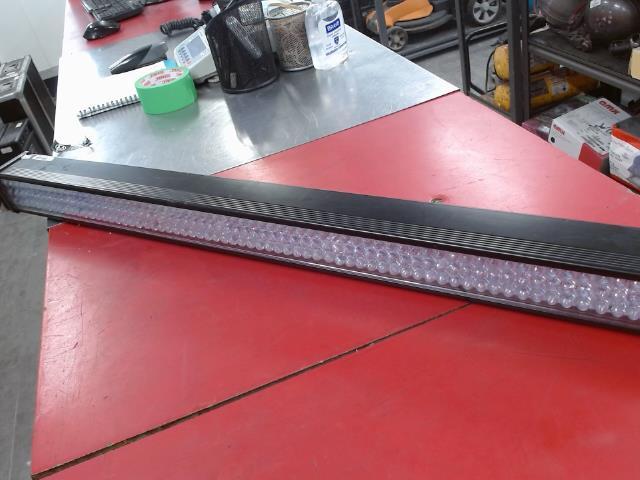 Lumiere led stage light bar pas d'acc