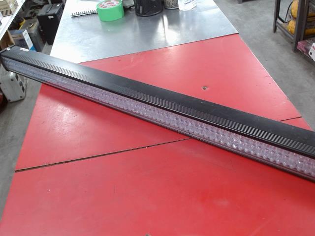Lumiere led stage light bar pas d'acc