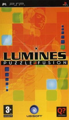 Lumines