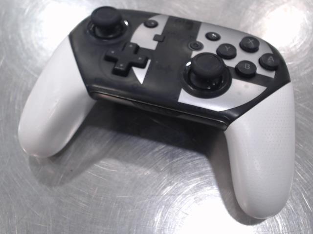 Manette special edtion smash