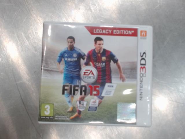 Fifa 15