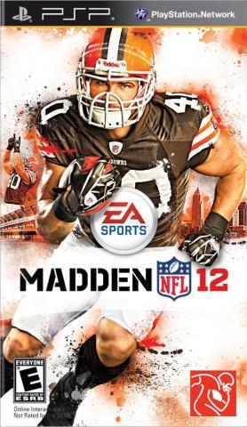 Madden 12