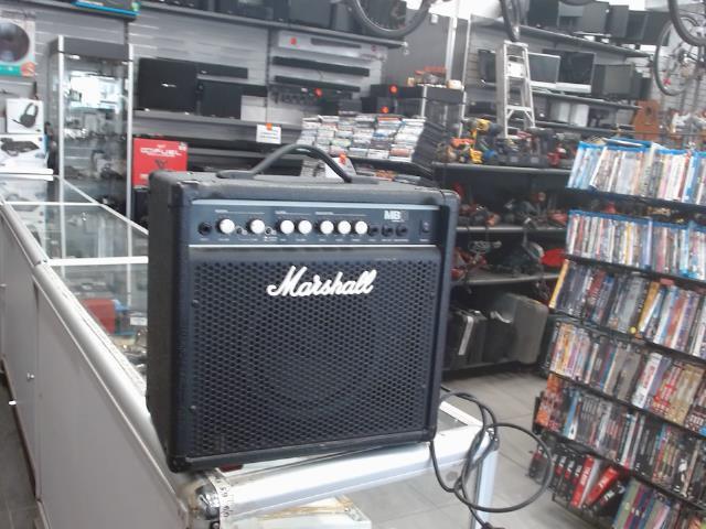 Amplificateur marshall