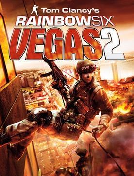 Rainbow six vegas