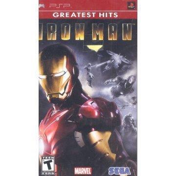 Iron-man greatest hits