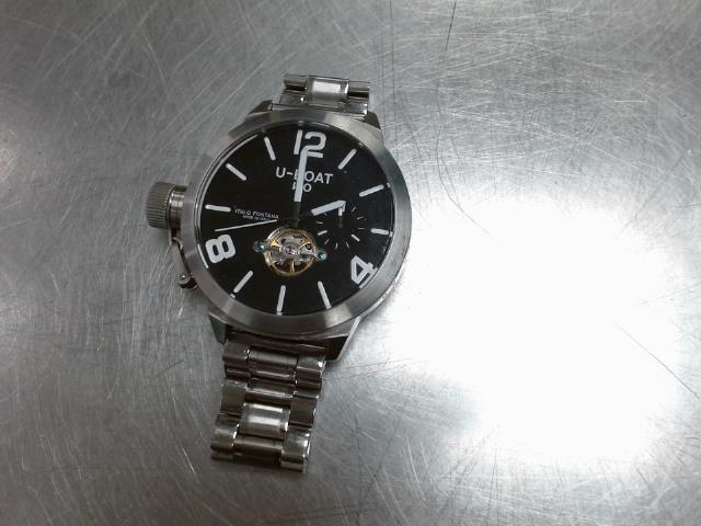 Montre automatique stainless steel