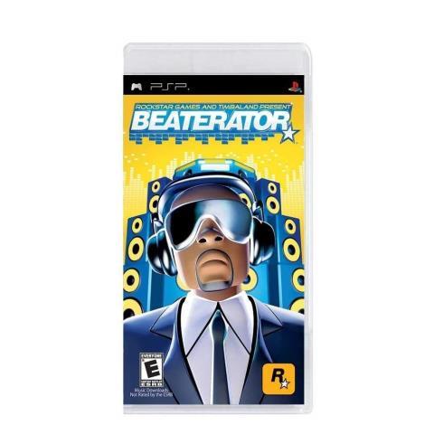 Beaterator