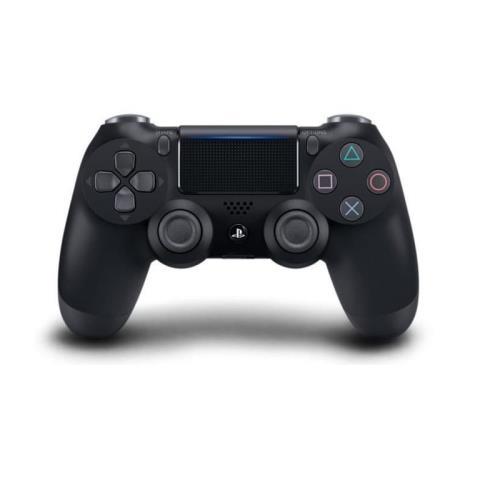 Manette ps4 noir