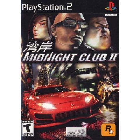 Midnight club