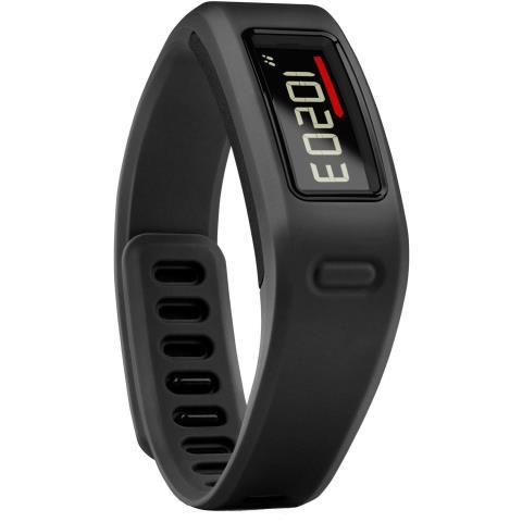 Montre garmin activity tracker