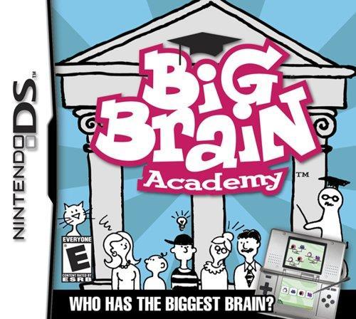 Big brain academy