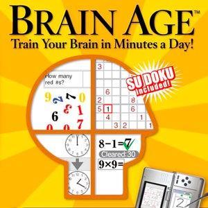 Brain age