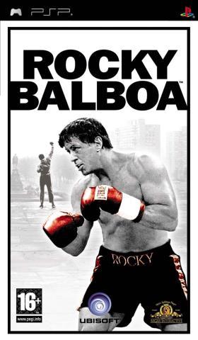 Rocky balboa